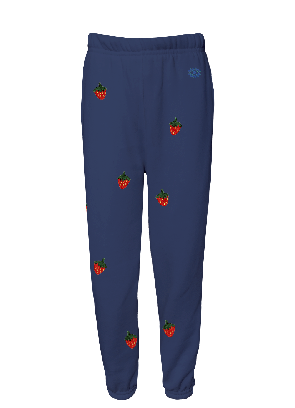 Strawberry Sprinkle Kids' Sweatpants – CBONZ