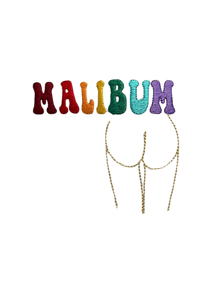 Women's Malibum Classic Crew Pullover