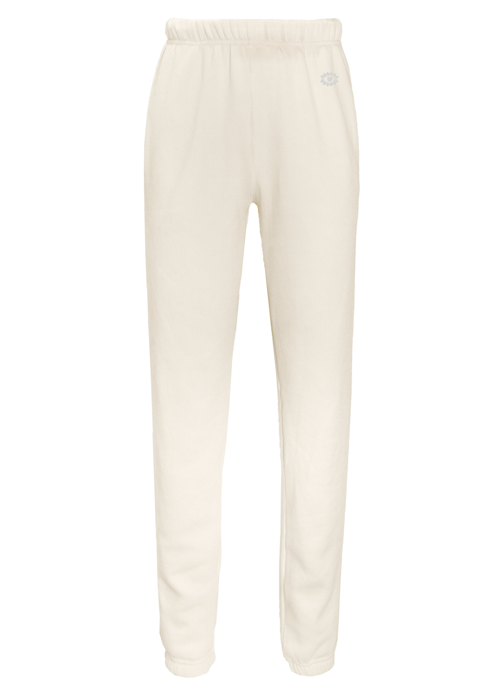 Red Track Pants - Natural Born Brand