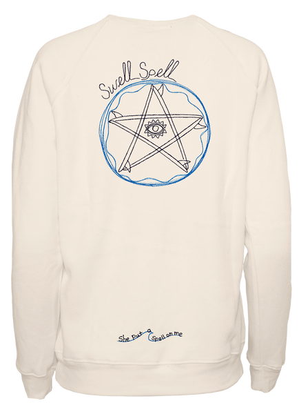 Swell Spell Women's Pullover