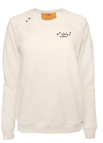 Swell Spell Women's Pullover