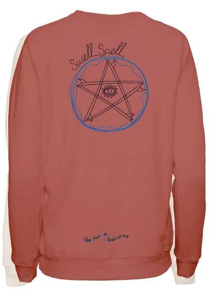Swell Spell Women's Pullover