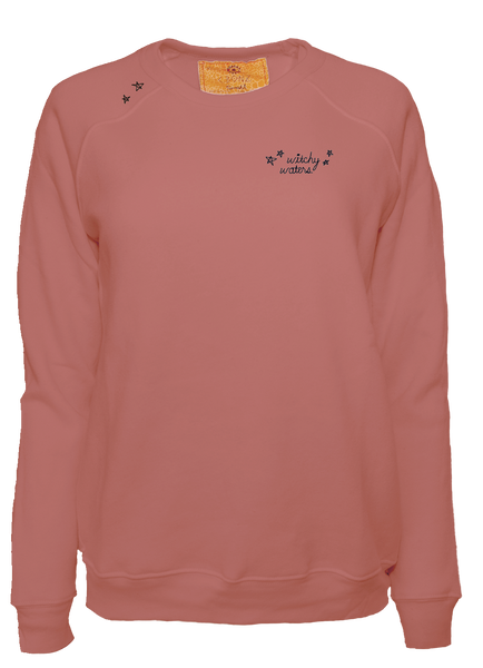 Swell Spell Women's Pullover