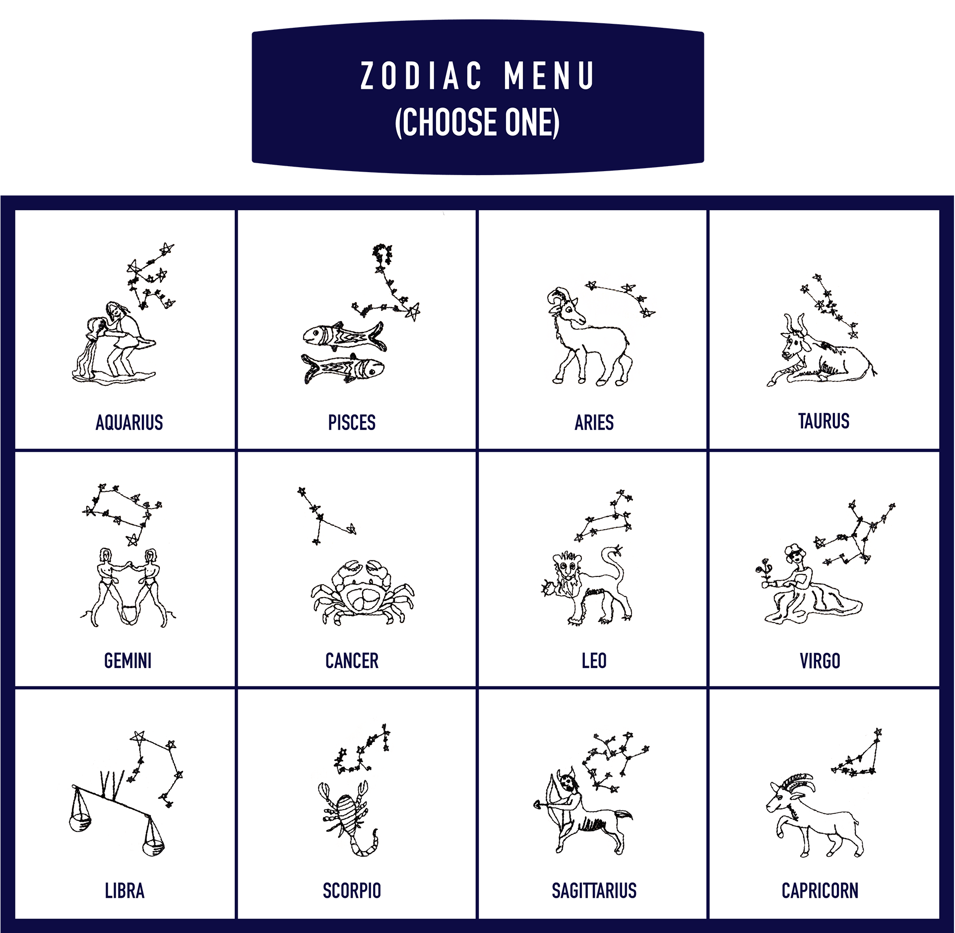 CBONZ - Magical Moments Custom Pullover