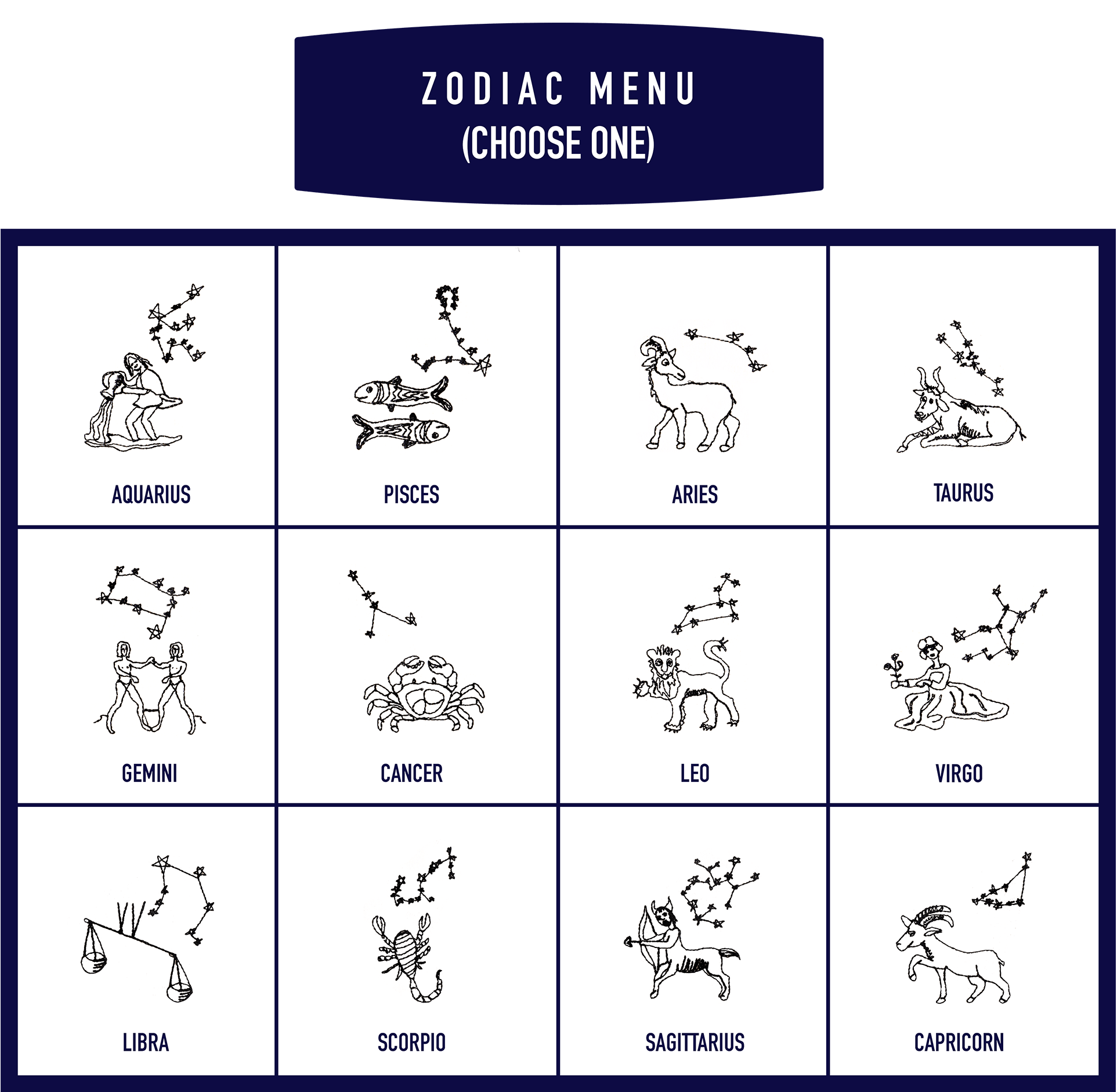 CBONZ - Magical Moments Custom Pullover