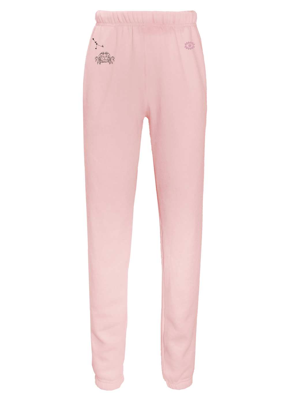 Zodiac Attack Sweatpants | C.Bonz – CBONZ